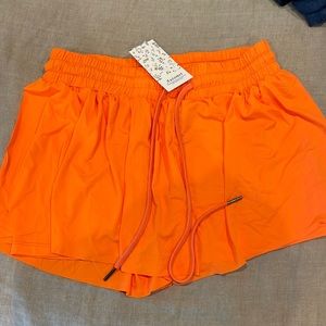 Butterfly shorts.  SOLD!!!